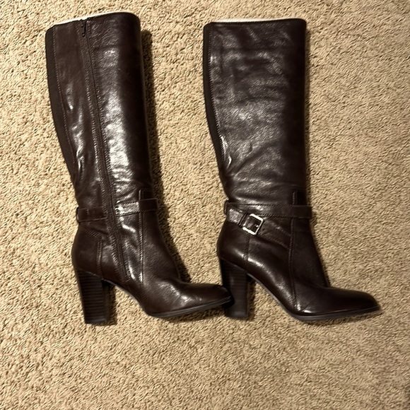 Marc Fisher Boots - Picture 1 of 3